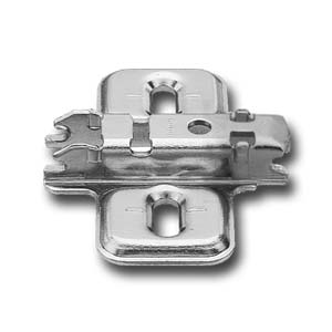 BASE CLIP BLUM 173L6100