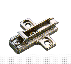 BASE CRUZ S/AUT CLIP  ALT-(6) BAR3R69