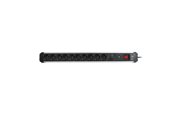 BASE MULTIPLE EXTRAPOWER  10T-1,5MT 3G1,