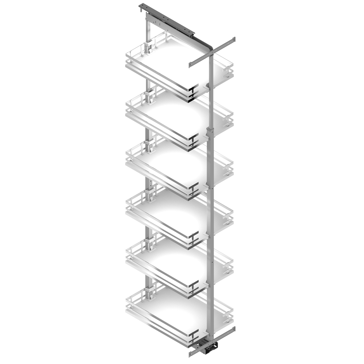 COLUMNA 5 UN. M500     ACER CRO.49035014 3