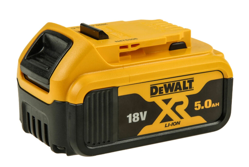 BATERIA CARRIL            XR 18V LI-ION