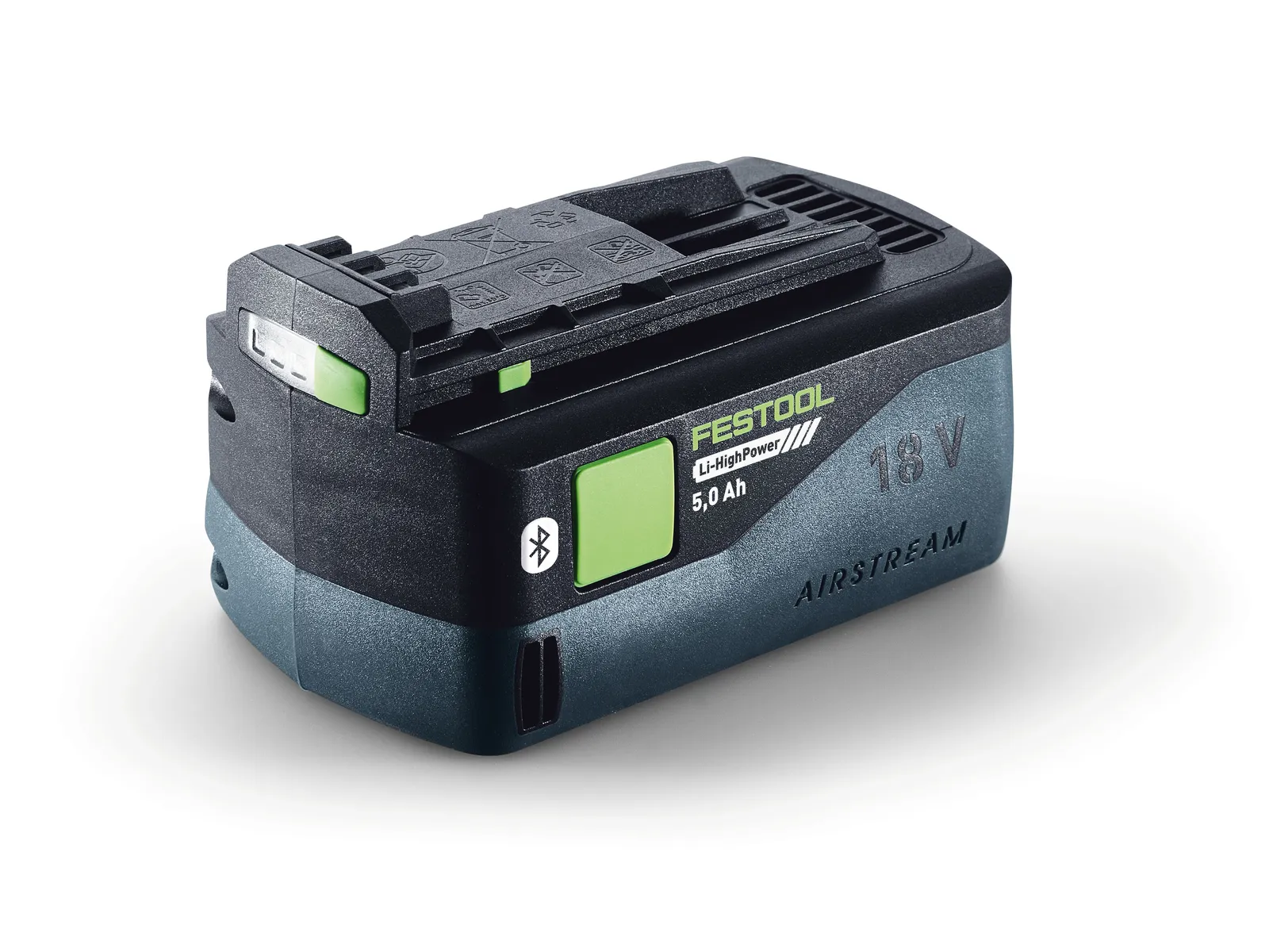 BATERIA BP 18 LI 5,0 HP-ASI 578519
