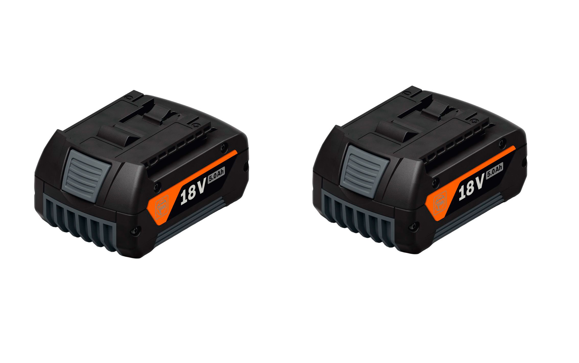 BATERIA INICIO CARG+ 2 X 18V-5AH FEIN