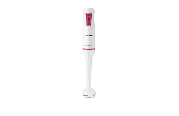 BATIDORA DE MANO          ROBOT 600 W EA