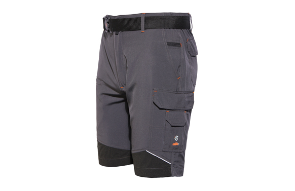 BERMUDA LIGHT EXTREME GRISTALLA XXL