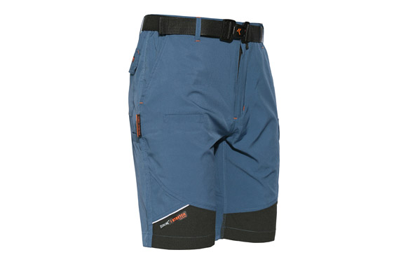 BERMUDA LIGHT EXTREME AZULTALLA XXL