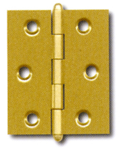 BISAGRA LATONADA REMATE CO70 X 50 MM 101