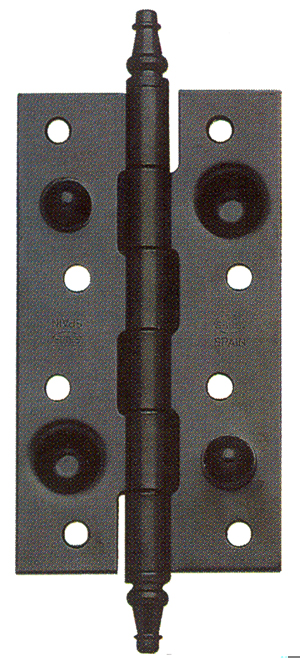 BISAGRA ANTIP CUADRADA CON150 X 82 561/N