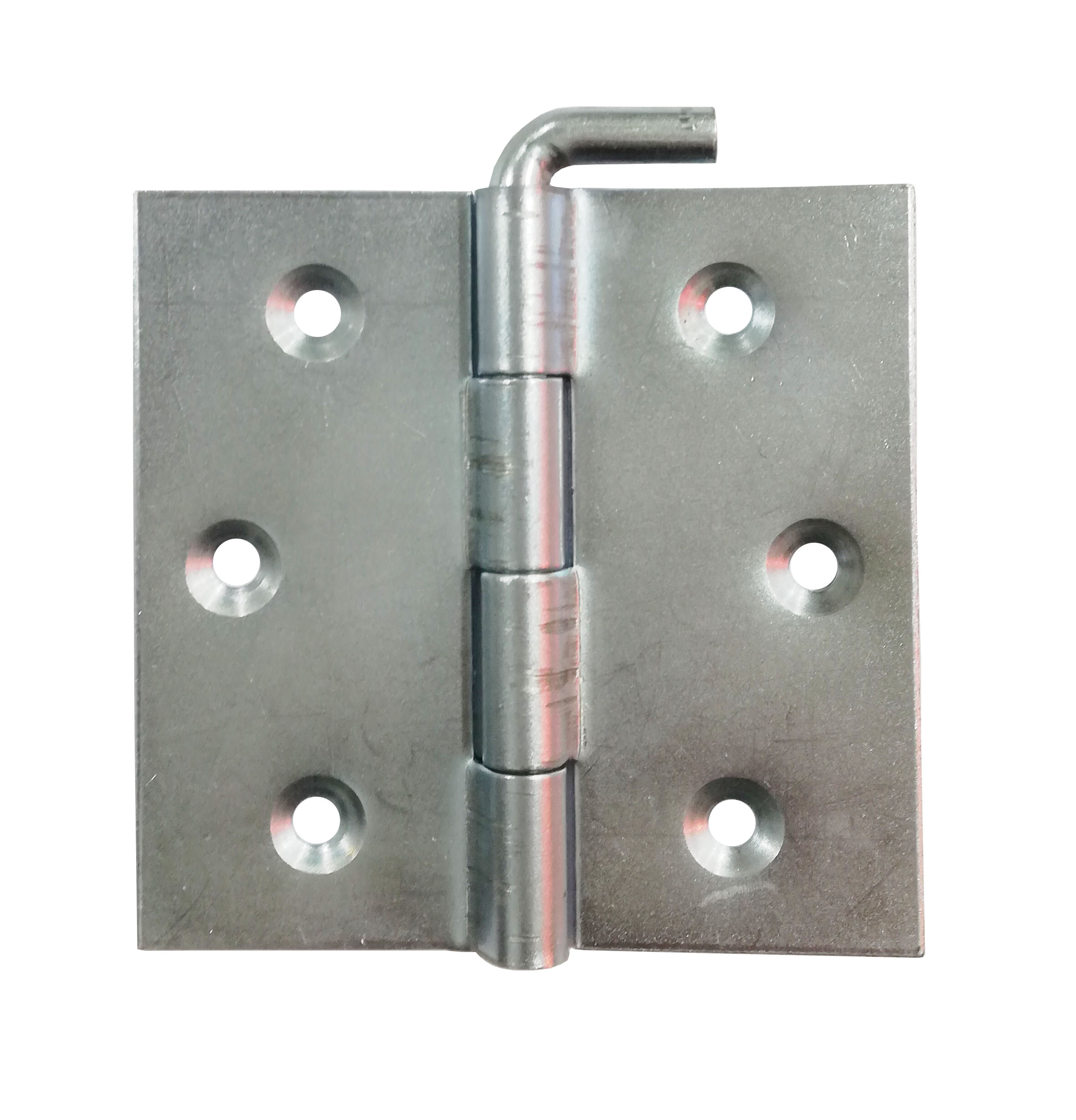 BISAGRA 553/A -  80X80 ZN