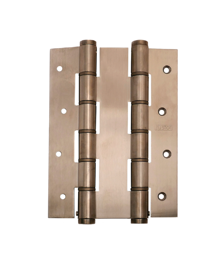 BISAGRA DOBLE ACCION (VAIVDA180 INOX
