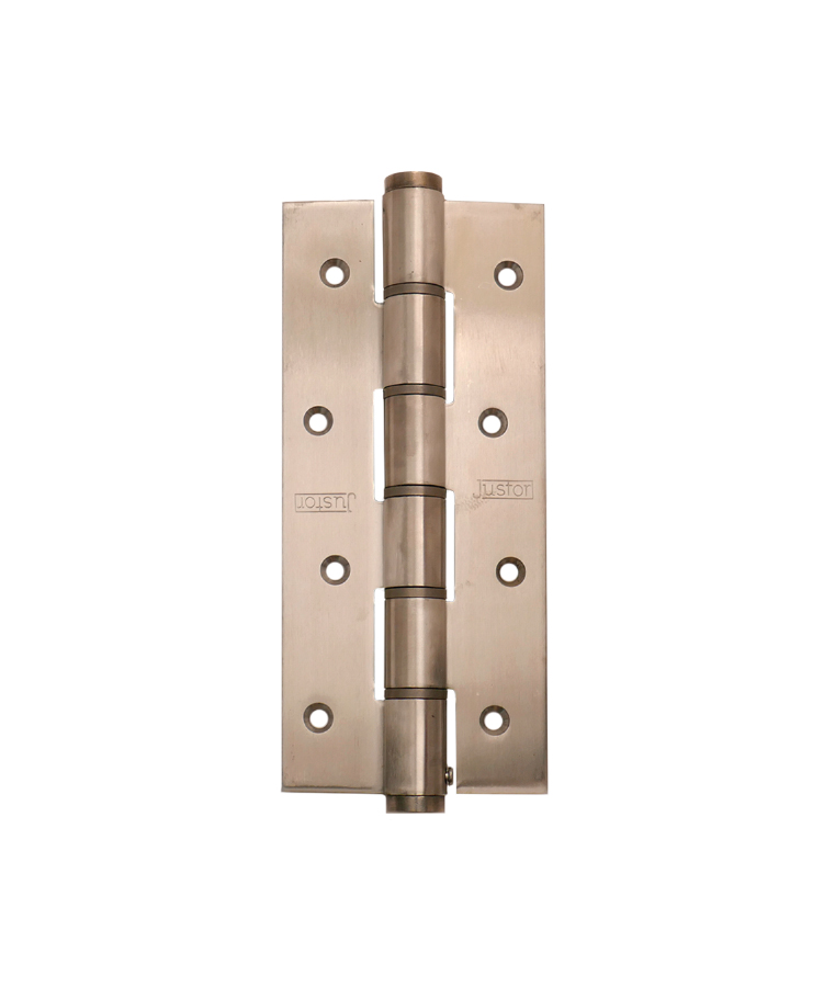 BISAGRA SIMPLE ACCION 2 UNSA180 INOX