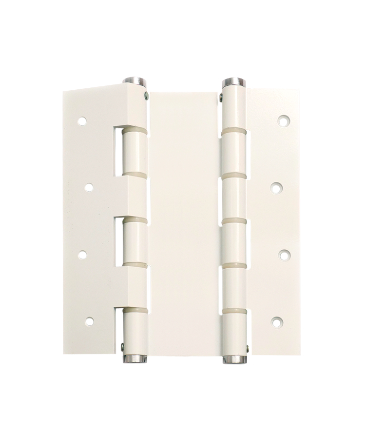 BISAGRA DOBLE ACCION (VAIVDA180 BLANCO