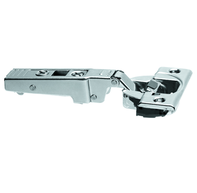 BISAGRA BLUM 71B9550 CLIP FRE RECTA PERF