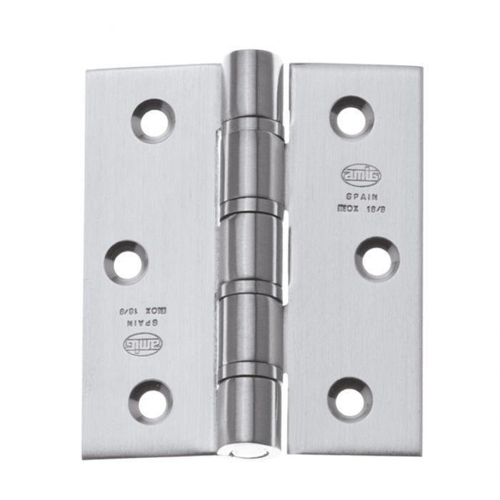 BISAGRA 2088 - 100X70 INOX 18/8 RF.7335