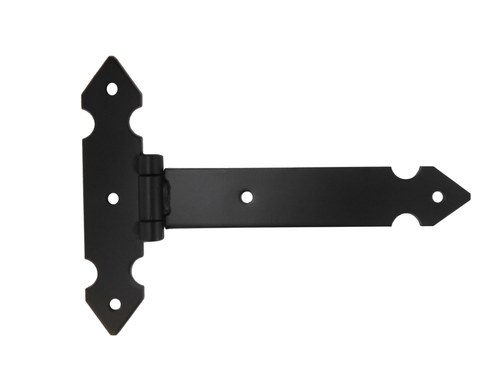 BISAGRA LANZA 400MM 1042 PUNTA  10421104