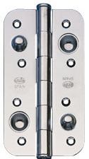 BISAGRA 571 -150X80 NIQUEL SAT  .12249