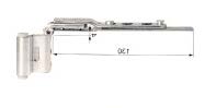 BISAGRA SUPERIOR A510012202 (A4) IZQ.