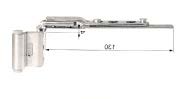 BISAGRA SUPERIOR A510013401 (E13) DER.