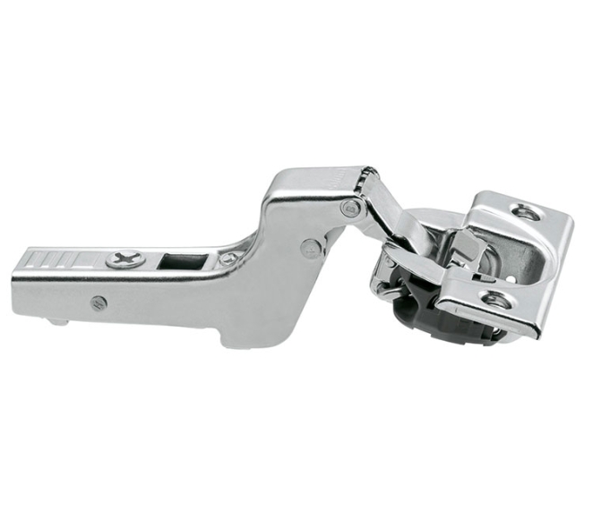 BISAGRA BLUM 71B3750 CLIP FRE S/ACODADA