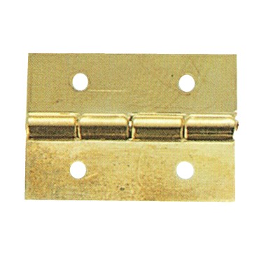 BISAGRA C/TLLO 15X20 LTDO. 1950321   4U.