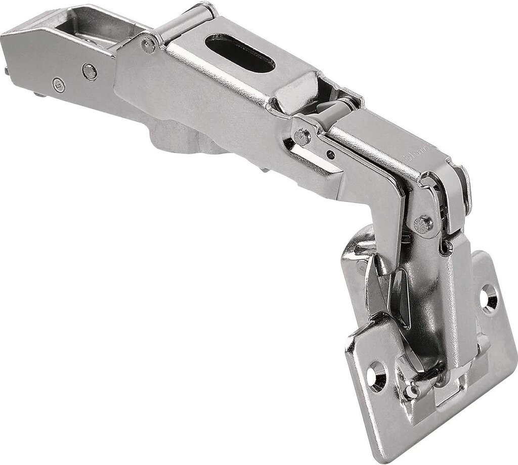BISAGRA BLUM 71T7550.TL S/MUEL 155º RECT