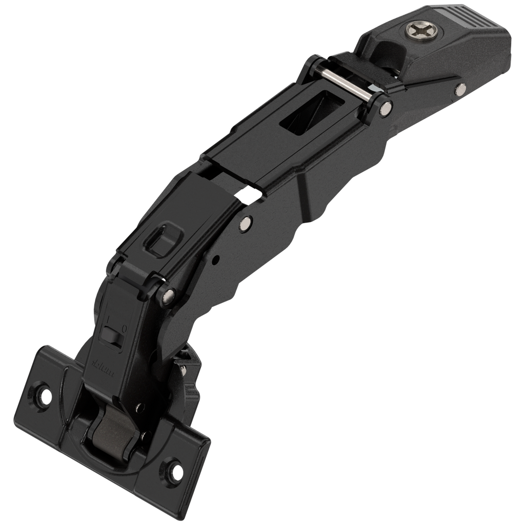 BISAGRA BLUM 71B7550 CLIP 155º ONIX FREN