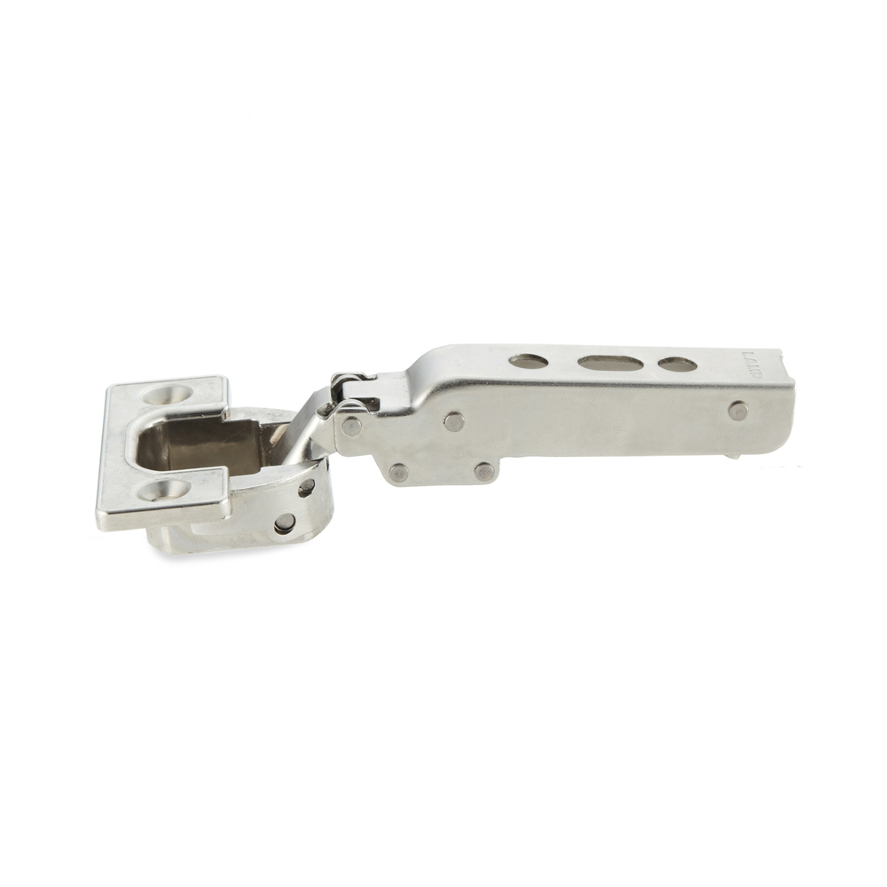 BISAGRA + BASE 40MM 160-026-731+732 2
