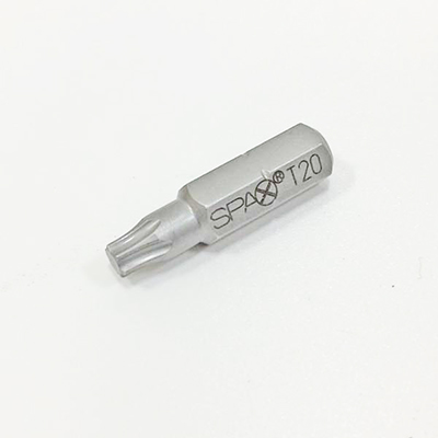BITS PUNTA TORX       7015    TX 10