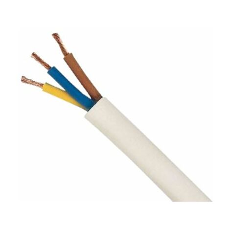 BOBINA CABLE MANGUERA REDO3G1 BLANCA