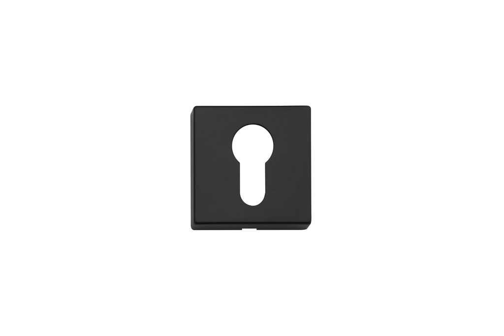 BOCALLAVE CUAD. 50X50 25401434 NEGRE MAT