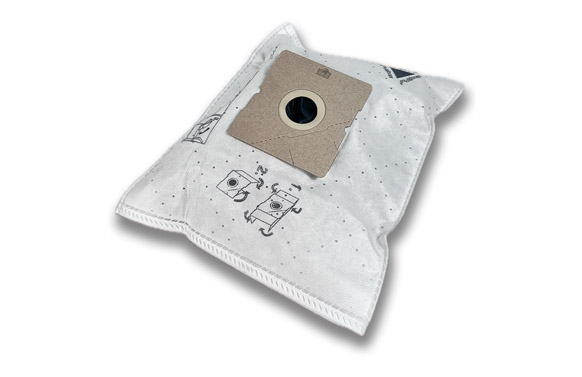 BOLSA ASPIRADOR ELECTROLUX6 UNIDADES PAP