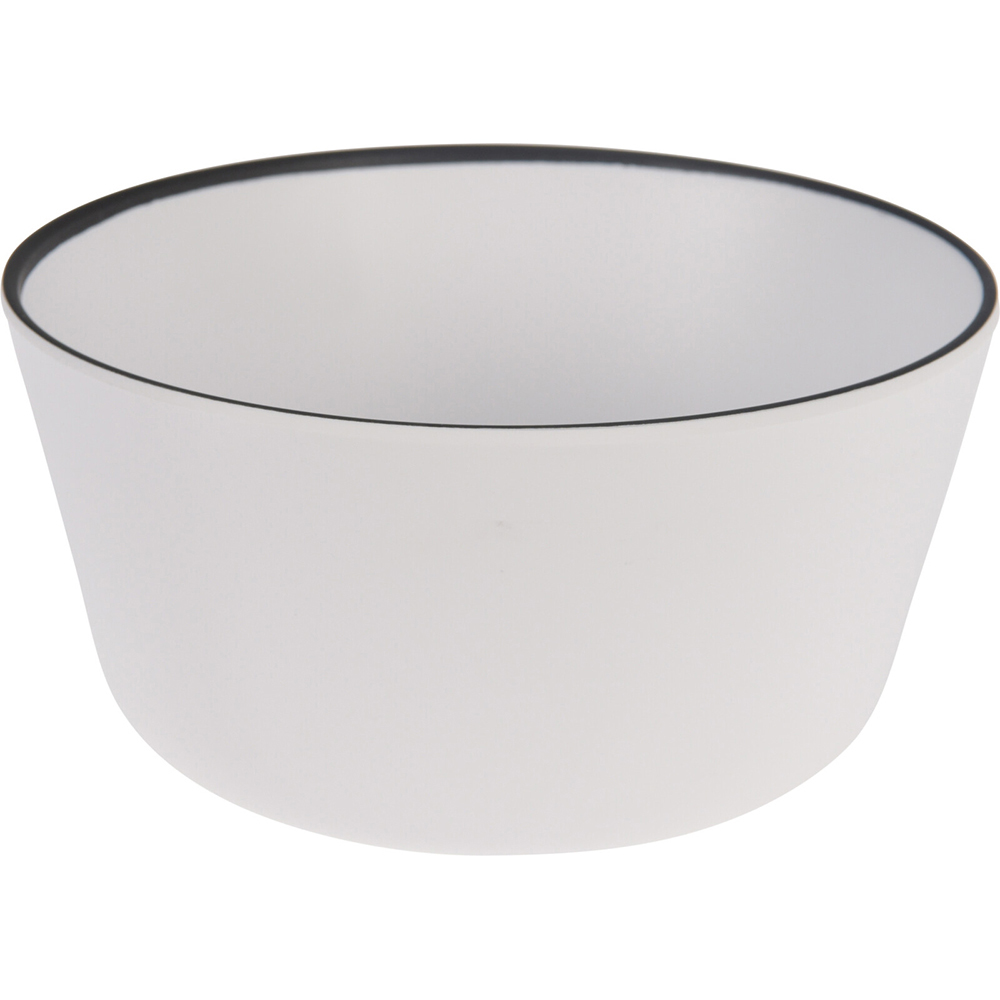 BOLS MELAMINA 10 CM