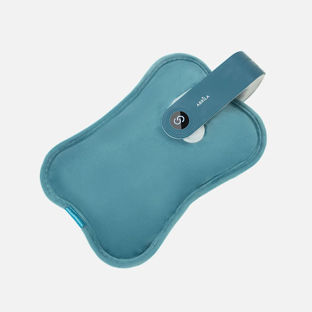 BOLSA AGUA CALIENTE ELÉCTRRESIST.SECO CA