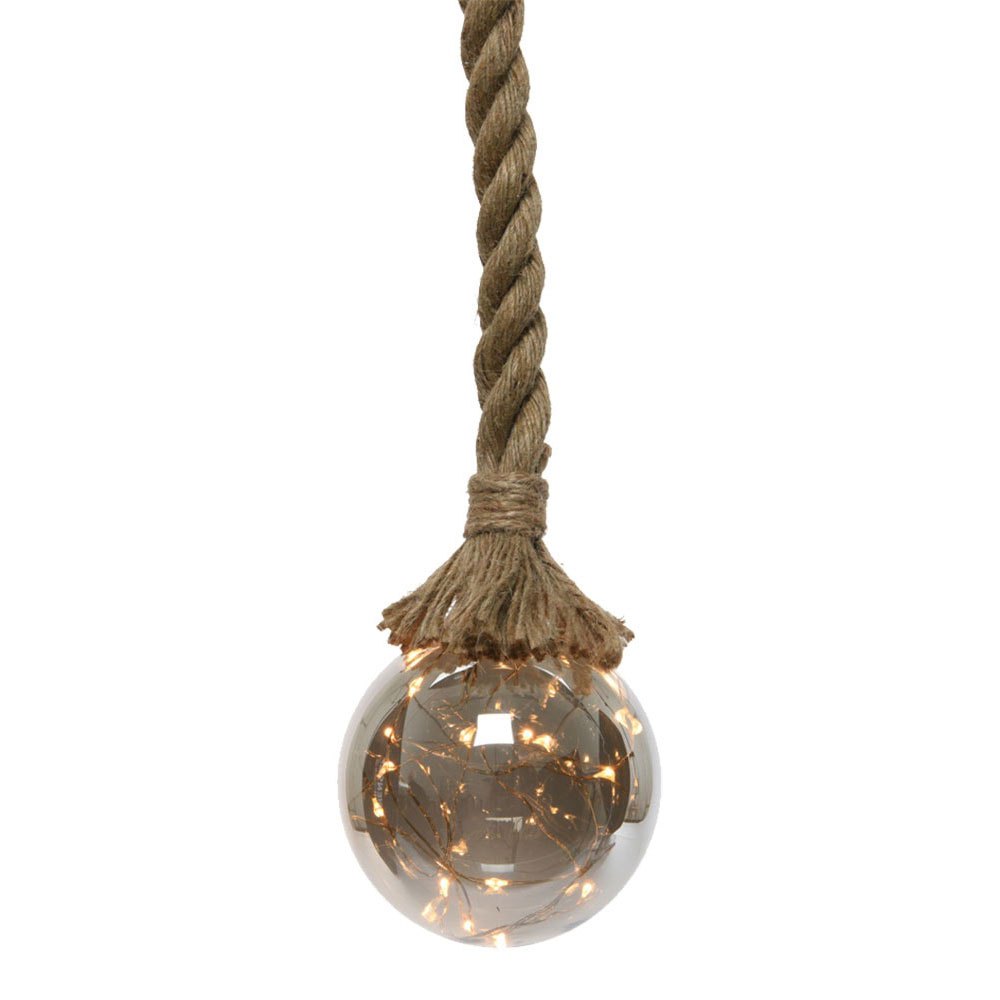 BOMBILLA MICROLED CUERDA BL CALID.72031