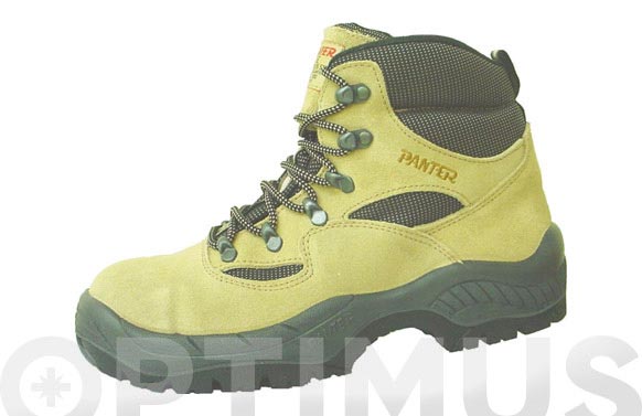 BOTA SEGURIDAD S1P TEXAS PTALLA 47