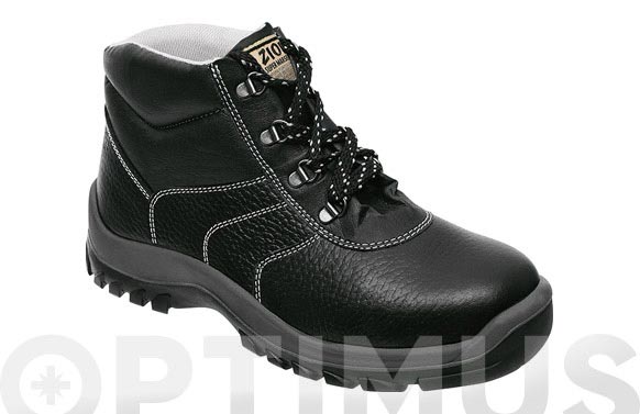 BOTA SEGURIDAD S3 E-ZION SUPER MARSELLA TALLA 37 734011700 1