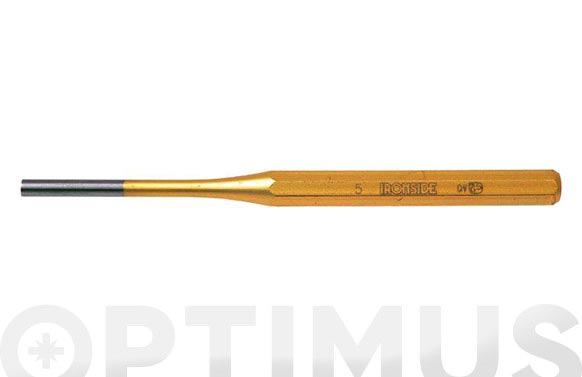 BOTADOR CILINDRICO        2 MM 150 MM X