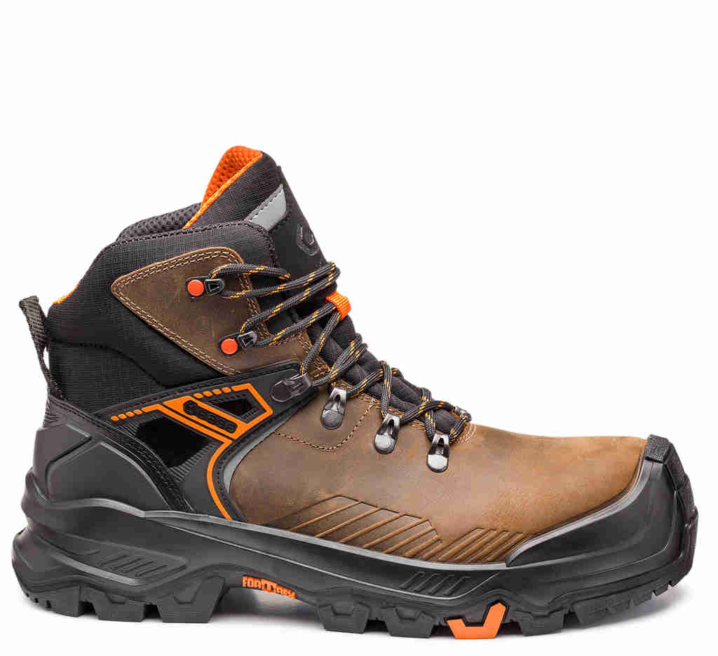 BOTA B1601B T-WALL MID S3S HRO    T-43