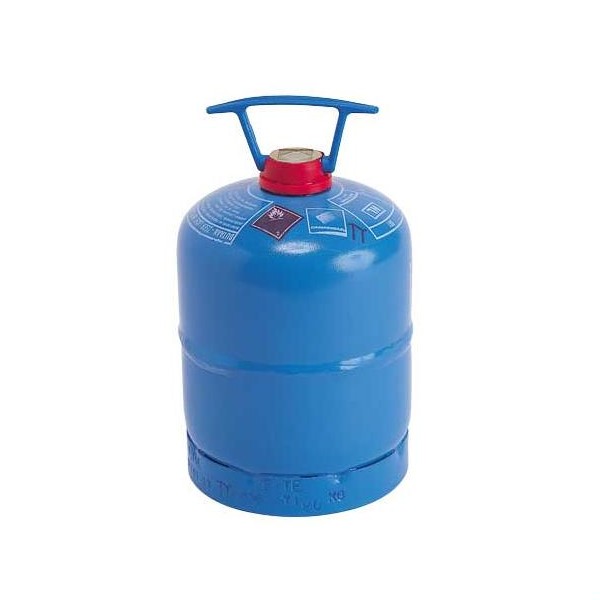 BOTELLA CAMPING GAS 901 LLENA (ENVA+CAR)