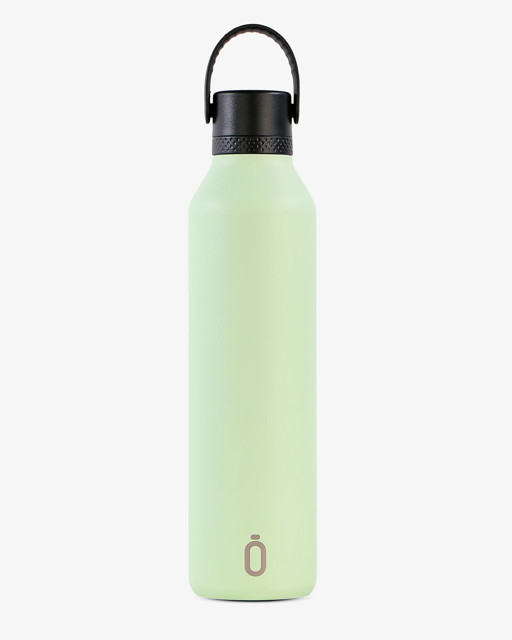 BOTELLA TERMO RUNBOTT MI 1L MELON