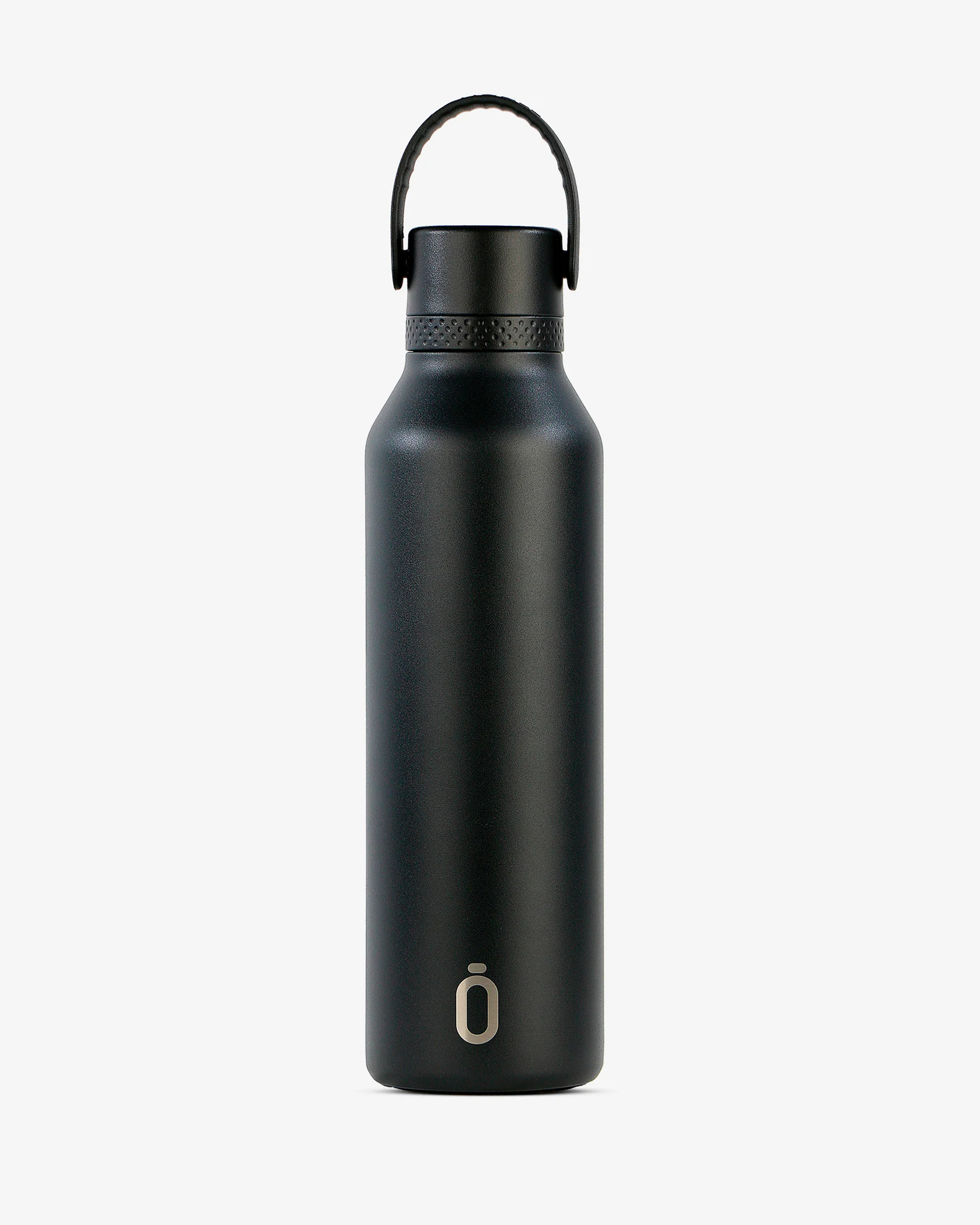 BOTELLA TERMO RUNBOTT MII 60CL  NEGRO