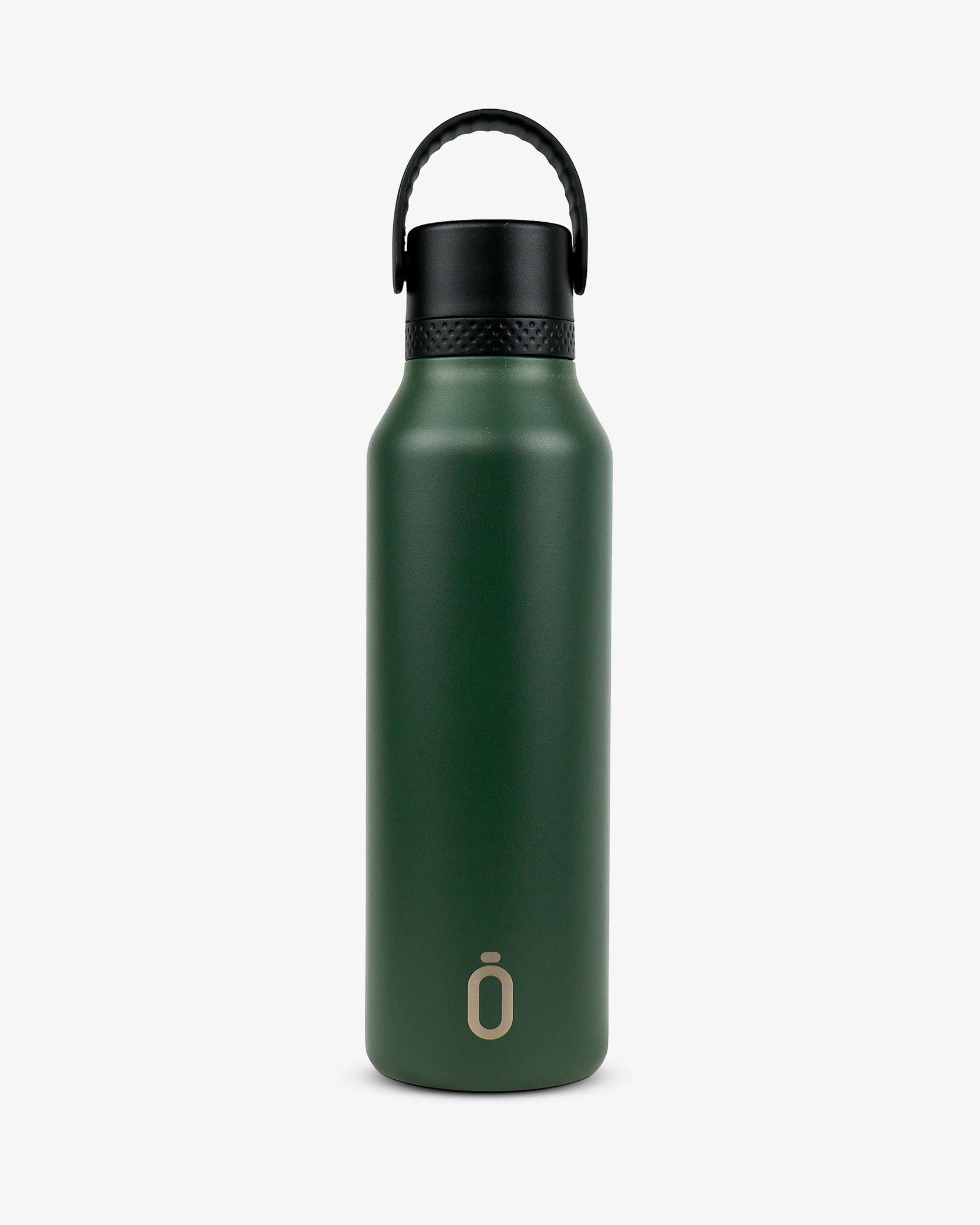 BOTELLA TERMO RUNBOTT MII 60CL PALM GREE