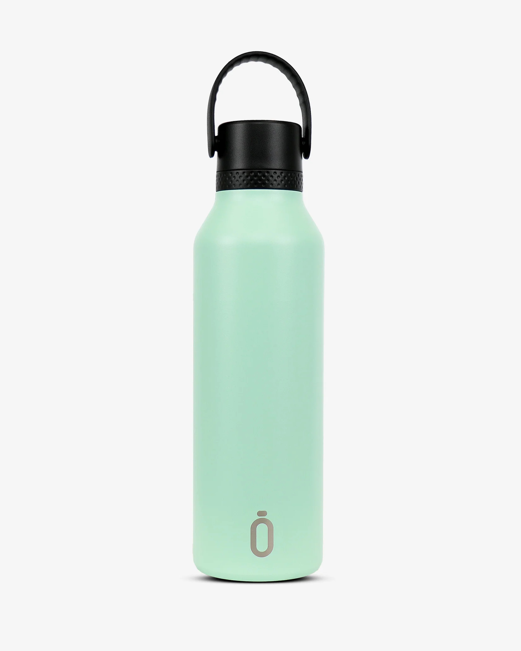 BOTELLA TERMO RUNBOTT MII 60CL MENTA
