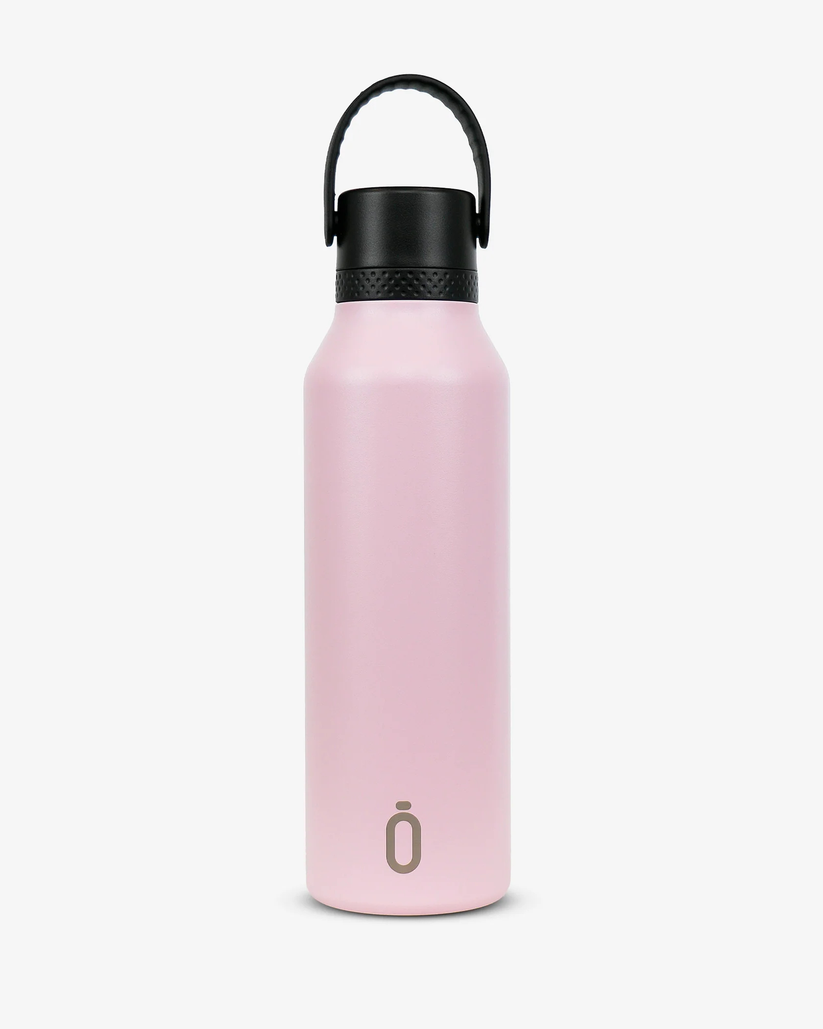 BOTELLA TERMO RUNBOTT MII 60CL ROSA EMPO