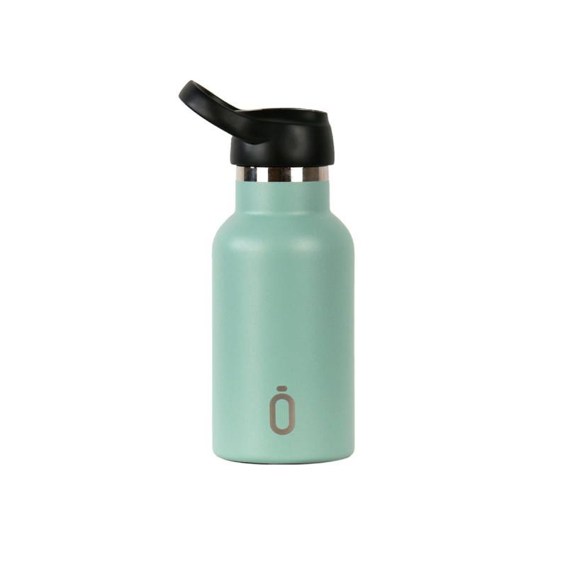 BOTELLA TERMO RUNBOTT MII 35CL EUCALIPTO