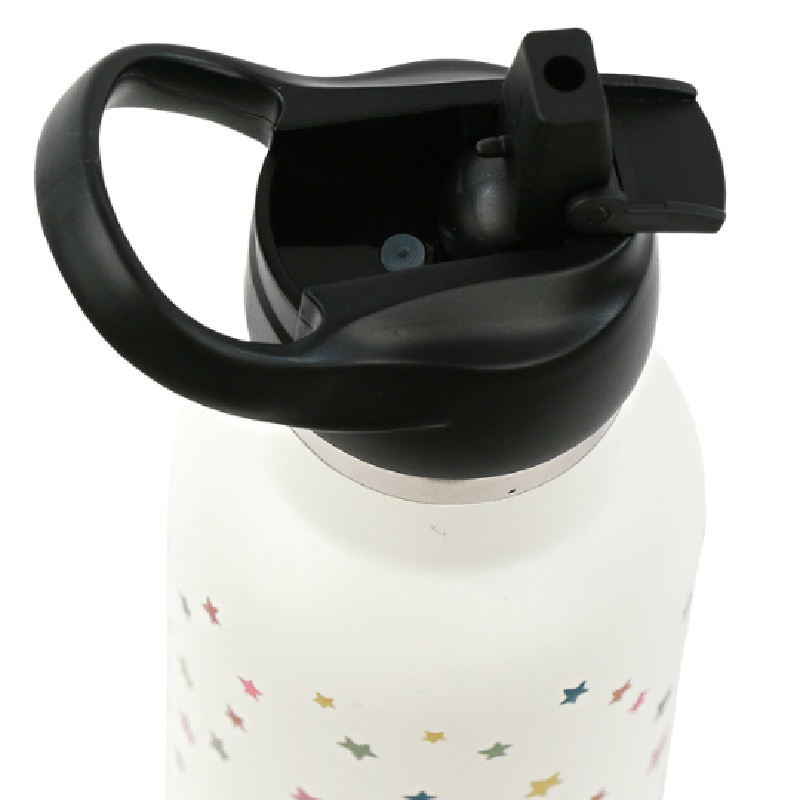 BOTELLA TERMO RUNBOTT MII 35CL CORAZONES 2