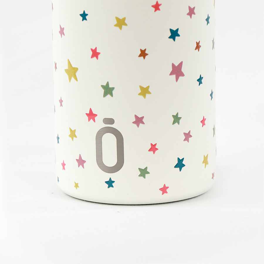 BOTELLA TERMO RUNBOTT MII 35CL CORAZONES 3