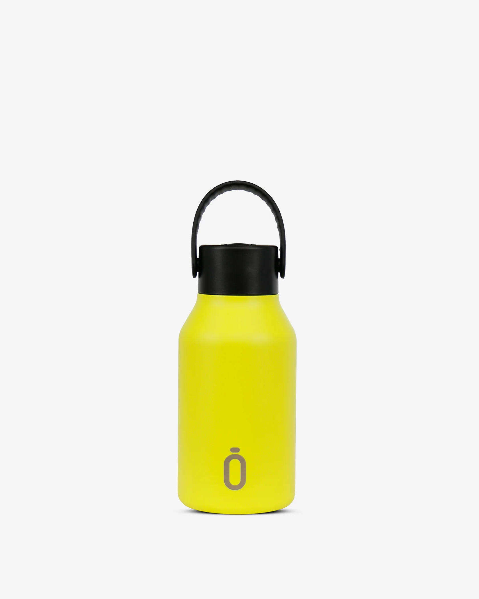 BOTELLA TERMO RUNBOTT MII 35CL LIMA