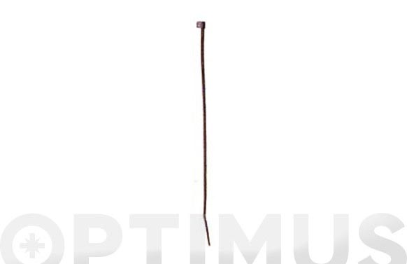 BRIDA NILON DENTADA UBN NE8,8 X 760 MM 1