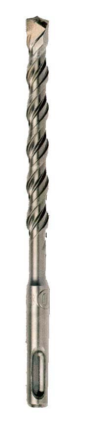BROCA HORMIGON PROFESIONAL6 X 110 MM